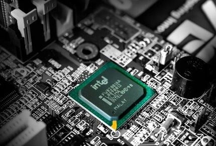 قیمت تراشههای اینتل افزایش مییابد