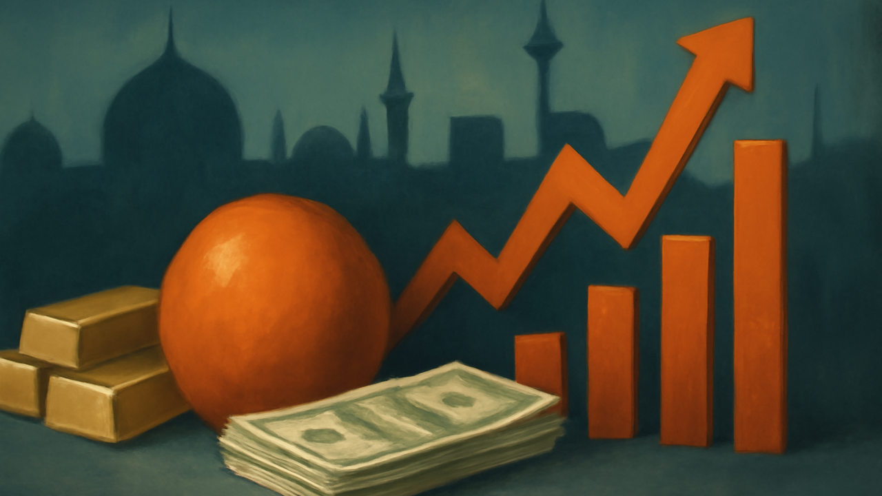 یک قبیله بومی آمریکایی با زیرساخت کالشی بازار پیشبینی راهاندازی میکند