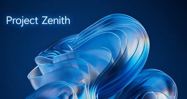 مایکروسافت Project Zenith را معرفی کرد؛ ویندوزی خلوت و بدون حواسپرتی برای توسعهدهندگان