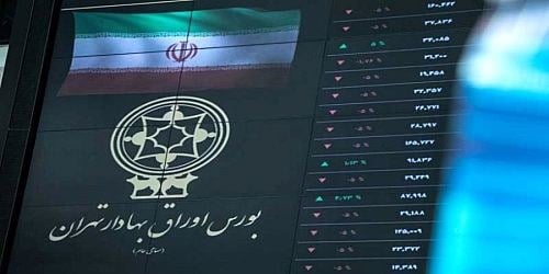 ورود نقدینگی حقیقی به بورس به ۹۱ هزار و ۴۰۰ میلیارد تومان رسید