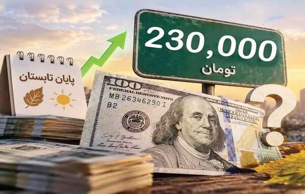 قیمت دلار همه انسانها را به بازی گرفته است؟