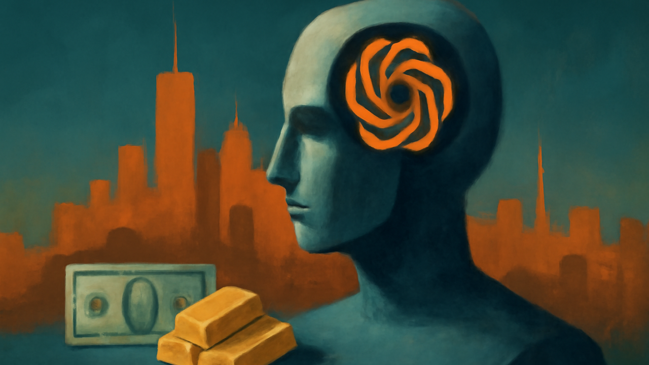 OpenAI با GPT-۶ Astra رونمایی کرد؛ ادعای نزدیکشدن به هوش مصنوعی عمومی