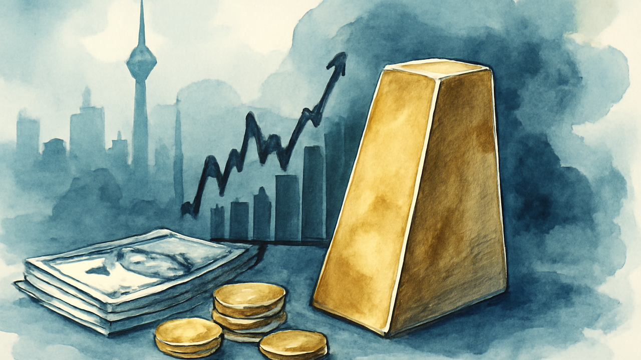 گزارش مالی اوراکل نزدیک است؛ آیا سهام دوباره جهش می‌کند؟