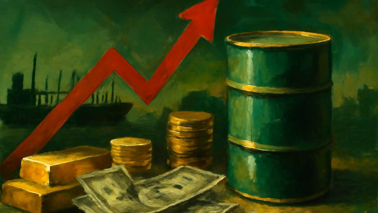 صادرات سوخت چین در میان کمبود شدید گازوئیل جهانی جهش کرد