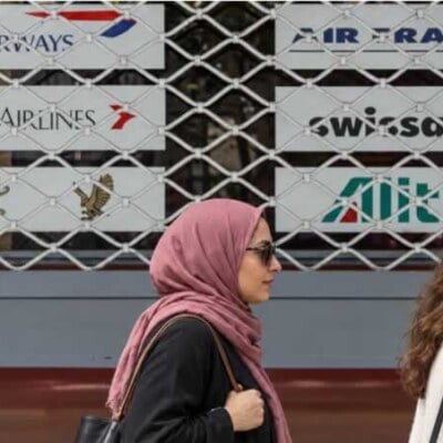 سونامی ورشکستگی در صنعت گردشگری؛ تحریم هوایی چه بلایی بر سر آژانس‌های مسافرتی می‌آورد؟