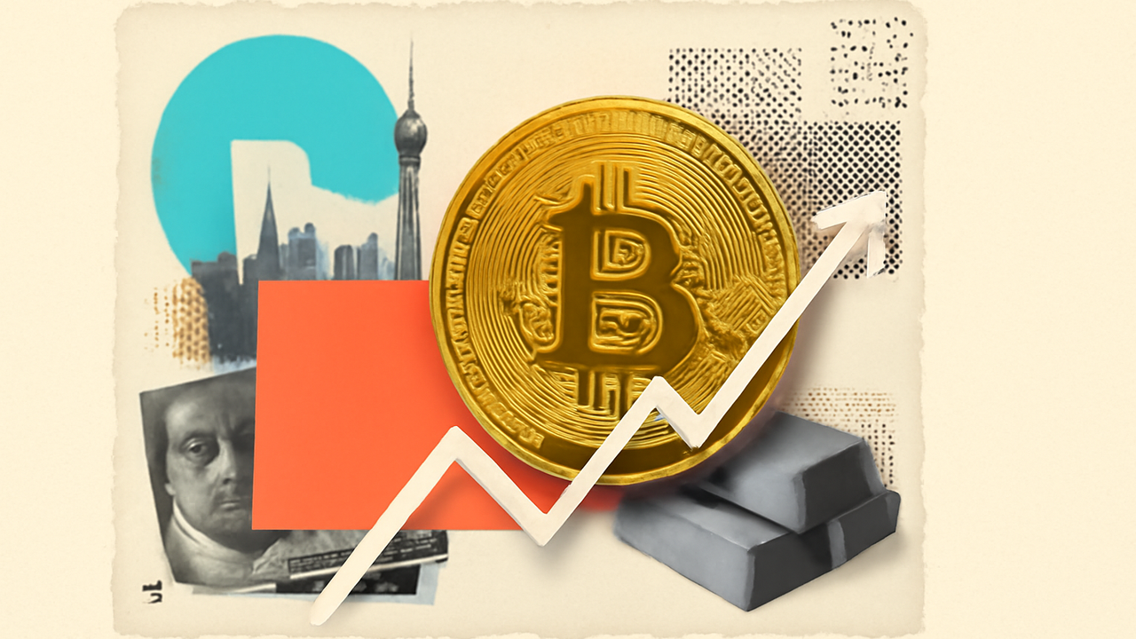 صندوقهای بیتکوین بهترین ماه ۲۰۲۶ را ثبت کردند؛ رشد ۲۵ درصدی قیمت