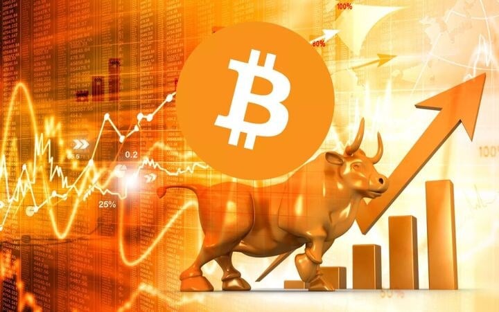 سیگنال تاریخی صعود بیت کوین برای پنجمین بار ظاهر شد؛ بازار گاوی تایید شد؟