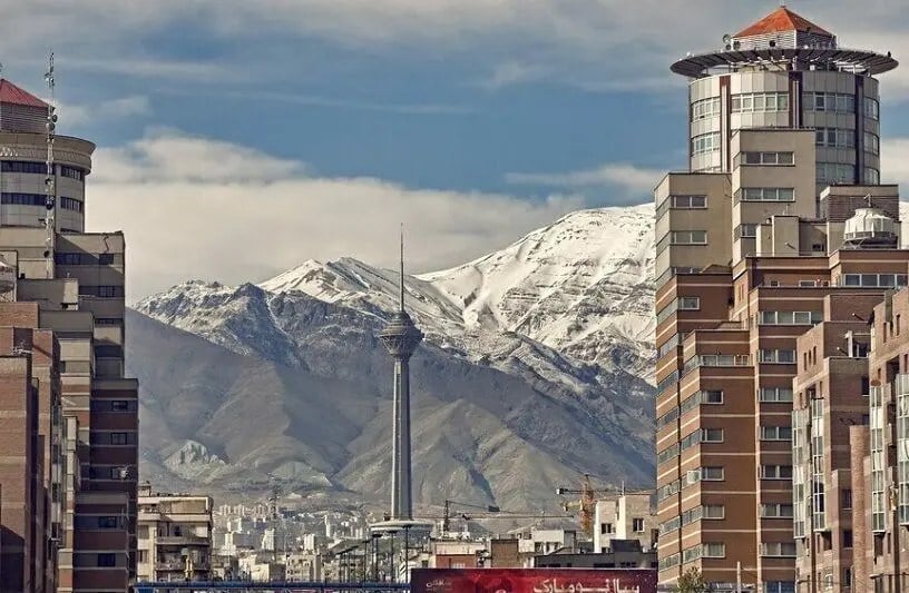 قیمت آپارتمان در مینیسیتی تهران