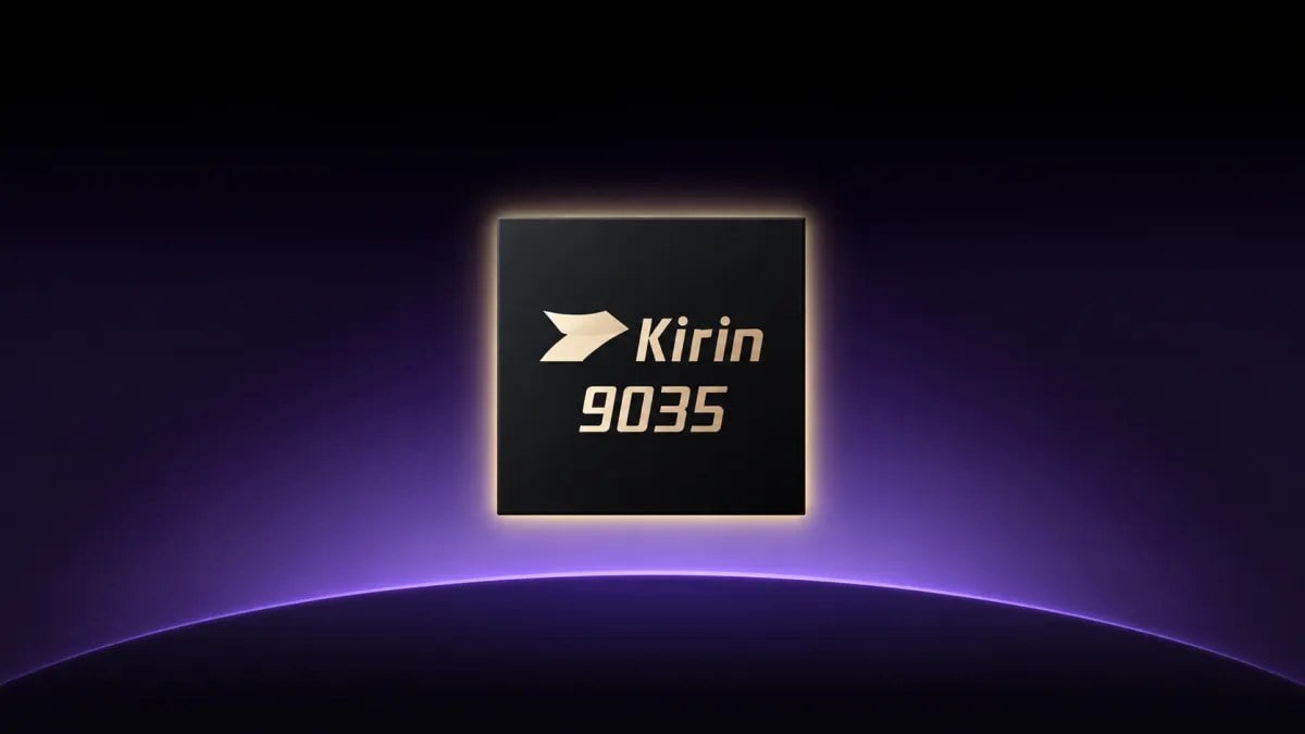 هواوی Mate 90 Pro به تراشه Kirin 9035 مجهز میشود؛ Kirin 9050 Pro در انحصار مدل Pro Max
