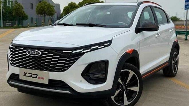 فروش نقدی X33 کراس CVT با قیمت قطعی ۳ میلیارد و ۲۱ میلیون تومان