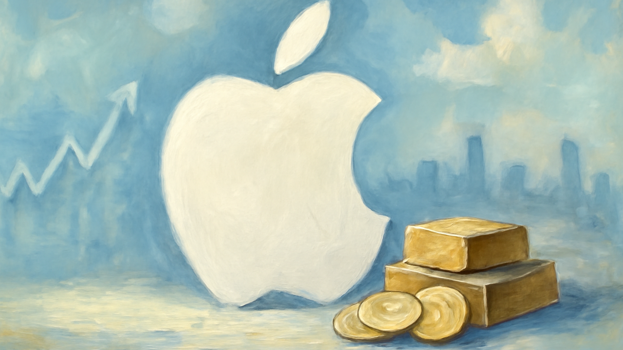 اپل iOS ۲۷ را منتشر کرد؛ جبران ایرادهای نسخه قبلی