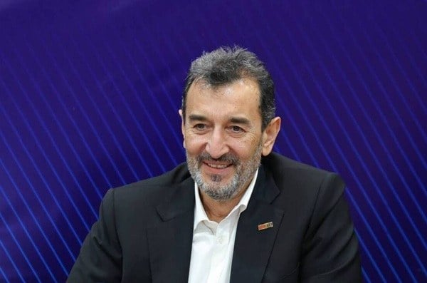 مذاکره ایران با افغانستان در خصوص معادن سنگ آهن