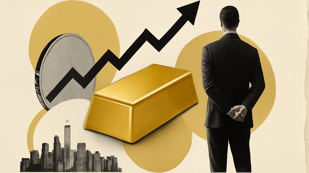 توهم پولی؛ وقتی رشد قیمت دارایی به معنای سود واقعی نیست
