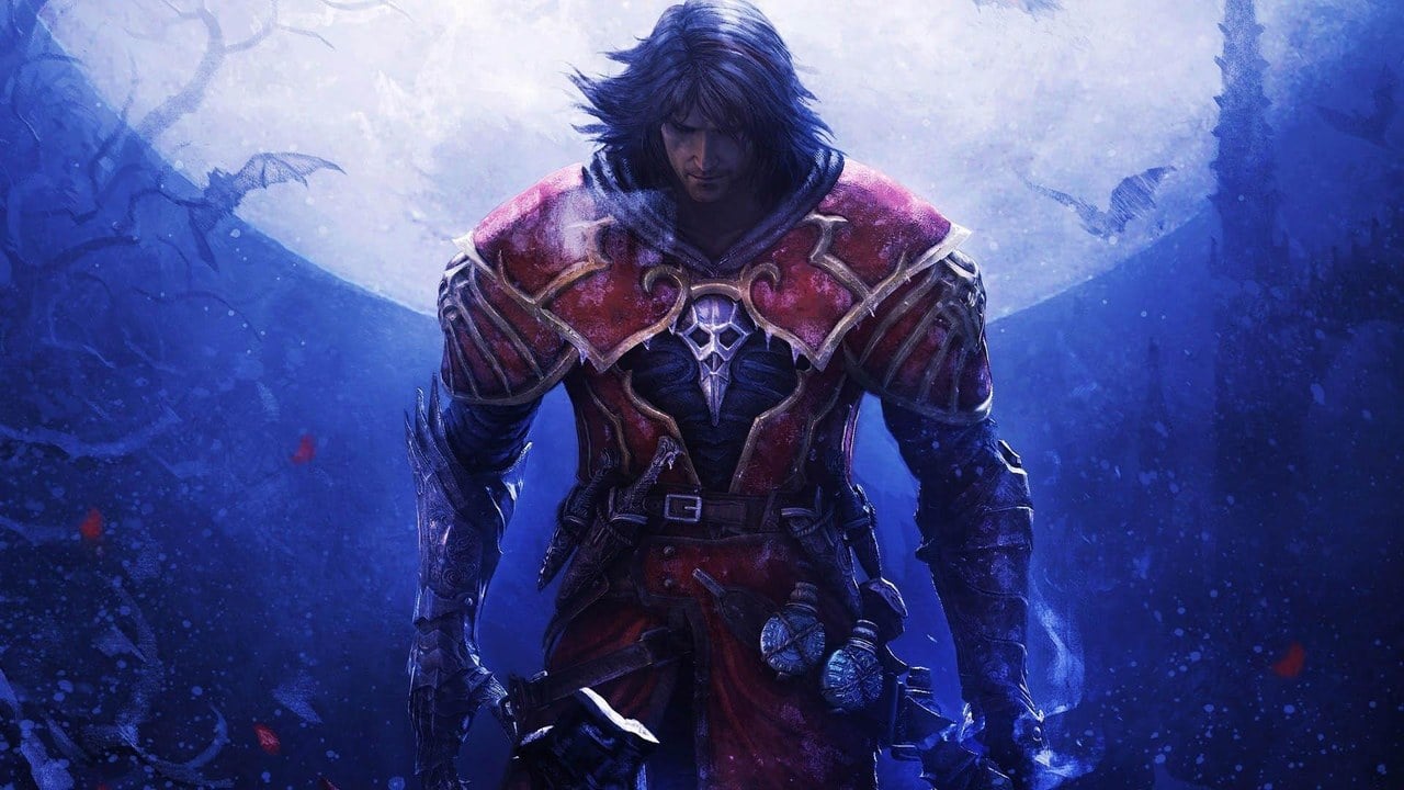 کونامی احتمالا کالکشن سهبعدی Castlevania را عرضه میکند