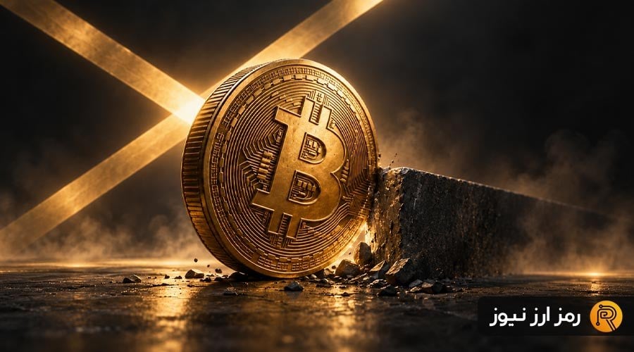 جدال سرنوشت‌ساز بیت‌کوین با ۸۲ هزار دلار؛ تقاطع طلایی جرقه رالی بعدی را می‌زند؟