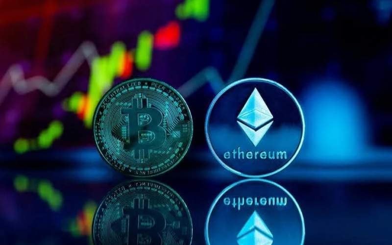 بیتکوین در دوراهی ۸۰ هزار دلار