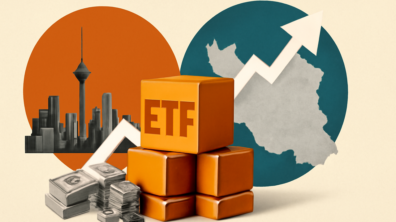 استیت استریت رکورد ۲٫۵ میلیارد دلاری در راهاندازی صندوق ETF زد
