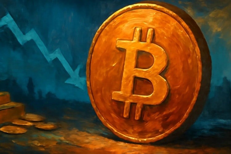 شوک مثبت به بازار کریپتو؛ بیتکوین ۸۰ هزار دلاری ماند