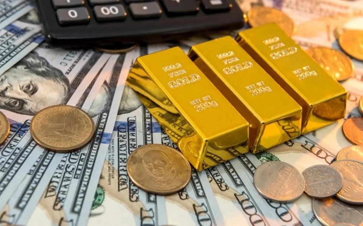 پیشبینی مهم از قیمت طلا، سکه و دلار در بازار