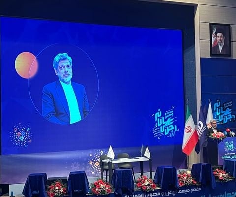 پارک پردیس در مسیر سکوی ملی حل مسائل صنعتی