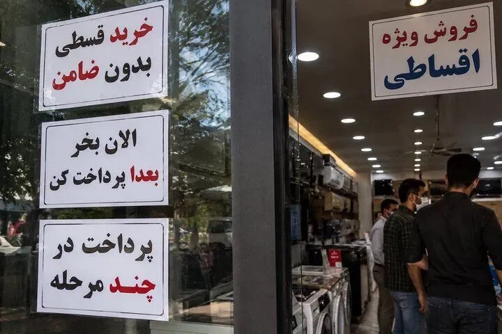 قسط چگونه به عادت خرید مردم تبدیل شد؟