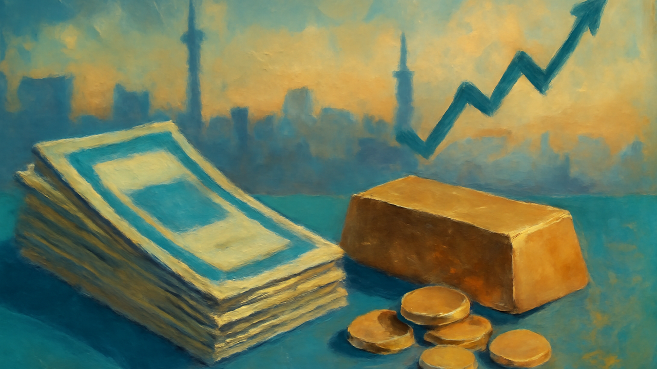 بازده اوراق ۱۰ ساله ژاپن به بالاترین سطح ۳۰ سال اخیر رسید