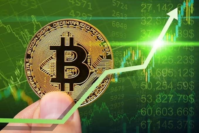 بیتکوین دوباره اوج گرفت؛ بازار ارزهای دیجیتال جان تازه گرفت