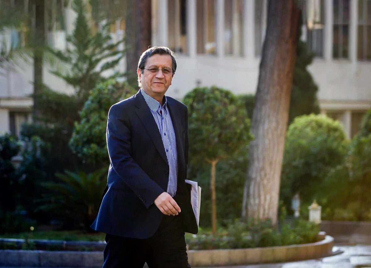 رشد نقدینگی در ۱۴۰۵ اعلام شد + تازهترین آمار بانک مرکزی
