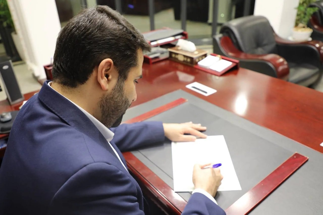 تنظیمگری هوشمند بانک و خدمات مالی در فضای مجازی کلید خورد