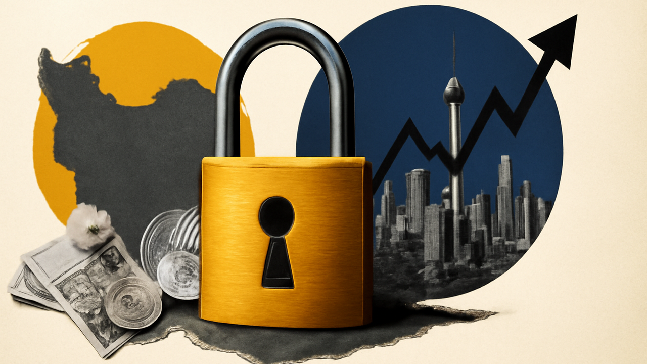 بازار ۱۰۵ هزار میلیارد تومانی فیلترشکن؛ هزینهای که ۷۵ درصد ایرانیها میپردازند