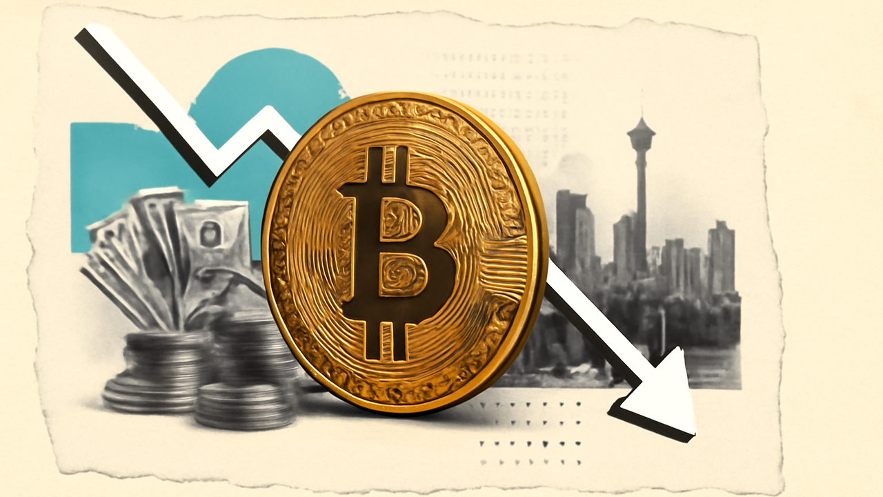شکست لایحه کلریتی در سنا، فشار فروش بیتکوین را در آمریکا افزایش داد
