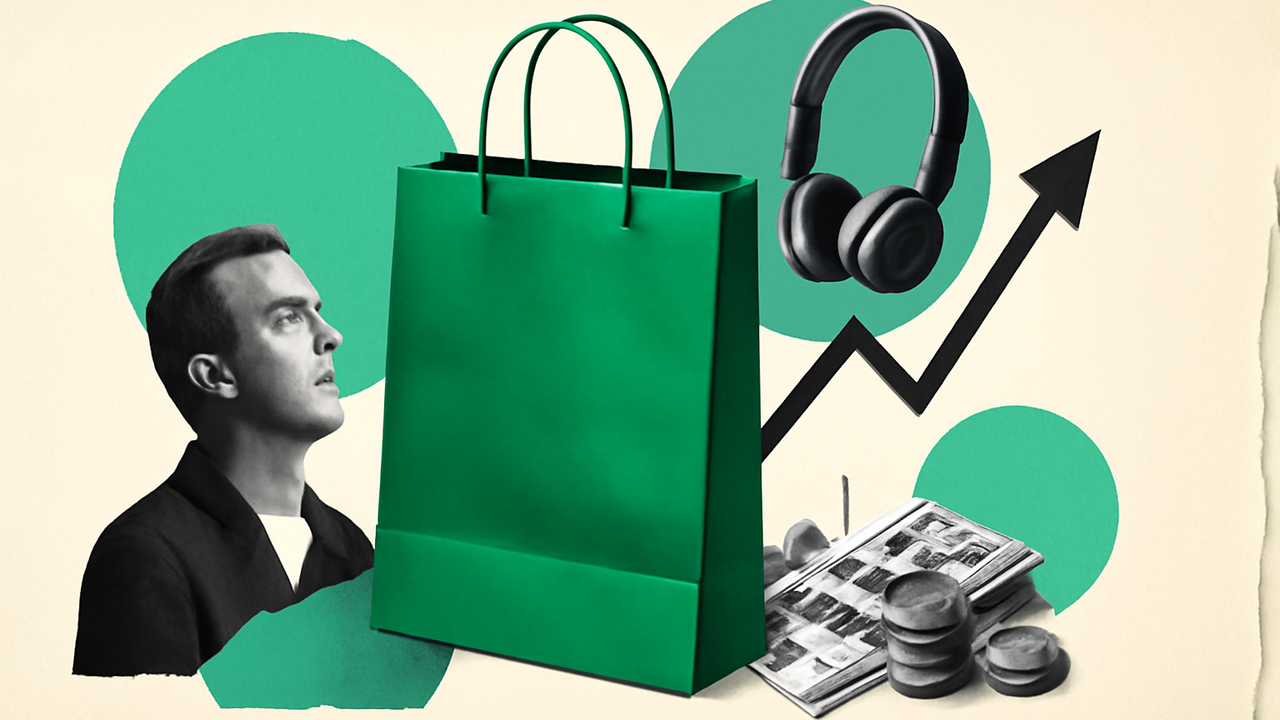 تخفیفهای ۷۰ درصدی فروشگاههای اینترنتی؛ واقعی یا بازی قیمتی؟