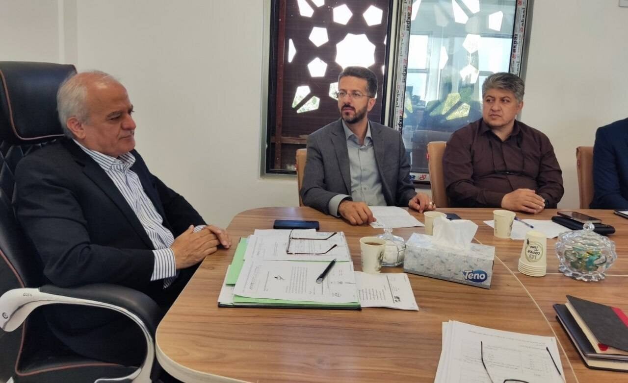 تامین زمین برای متقاضیان نهضت ملی مسکن در کردستان شتاب گرفت 