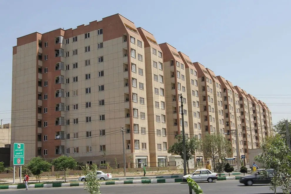 بازار مسکن پررونق میشود