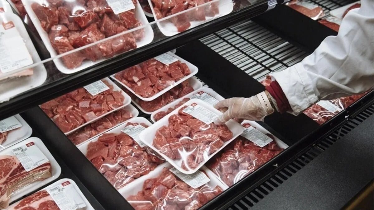 واردات گوشت قرمز متوقف میشود؟
