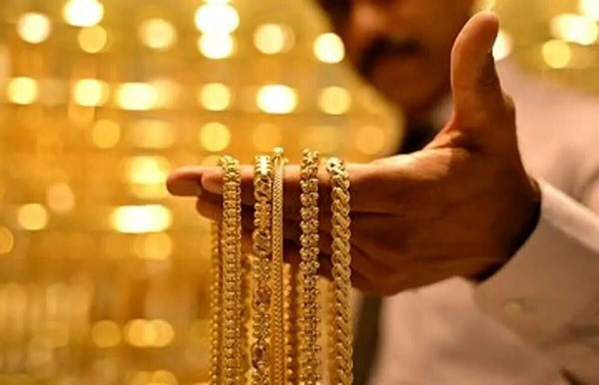 بازار طلا دوباره داغ شد؛ طلای ۱۸ عیار بالای ۲۴ میلیون و سکه در آستانه ۲۵۰ میلیون تومان