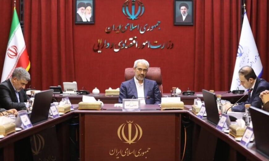 دستور کار شورای عالی بورس در نشست اخیر: شناسایی رمزداراییها