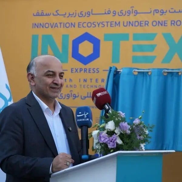 بیمه دی در مسیر هوشمندسازی؛ از ۱۰۶ خدمت دیجیتال تا فروش یکهمتی دیدار