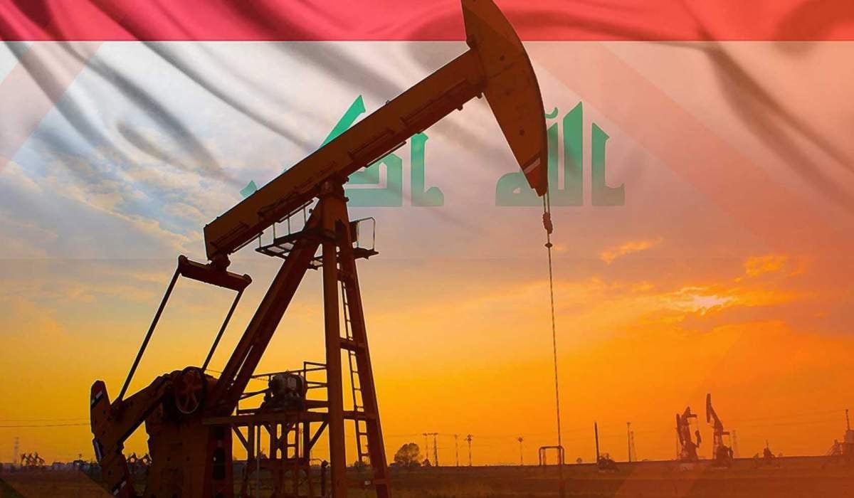 بازگشت نفت عراق به بازار آمریکا
