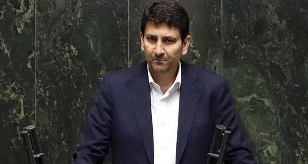 کارت زرد مجلس به وزیر ارتباطات؛ هاشمی نتوانست نماینده سؤالکننده را قانع کند