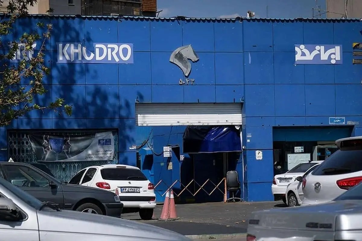 حقیقتی که درباره فروش فوری ایران خودرو گفته نمیشود؛ از ثبتنام تا تحویل خودرو