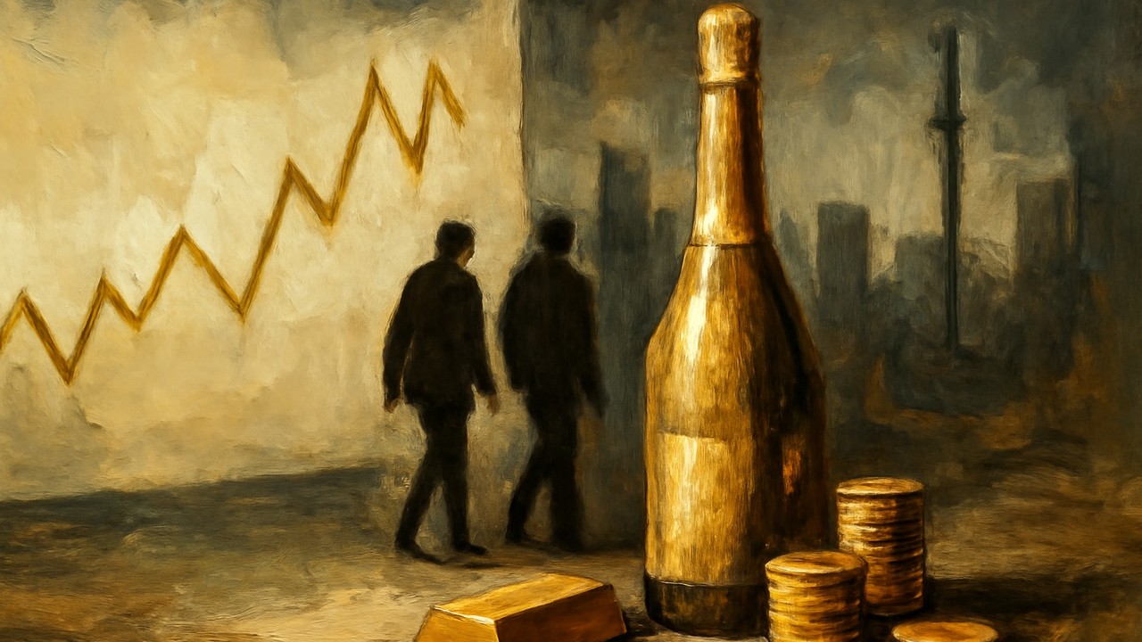 بازار پیش‌بینی احتمال توافق استرایپ و پی‌پل را نزدیک صفر می‌داند