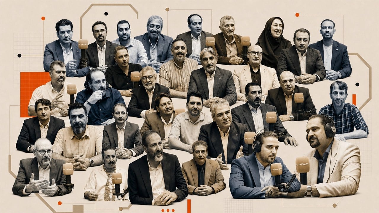 ۳۰ گفتوگو برای فهم فردای صنعت مالی؛ روز دوم غرفه راه پرداخت در الکامپ ۲۹