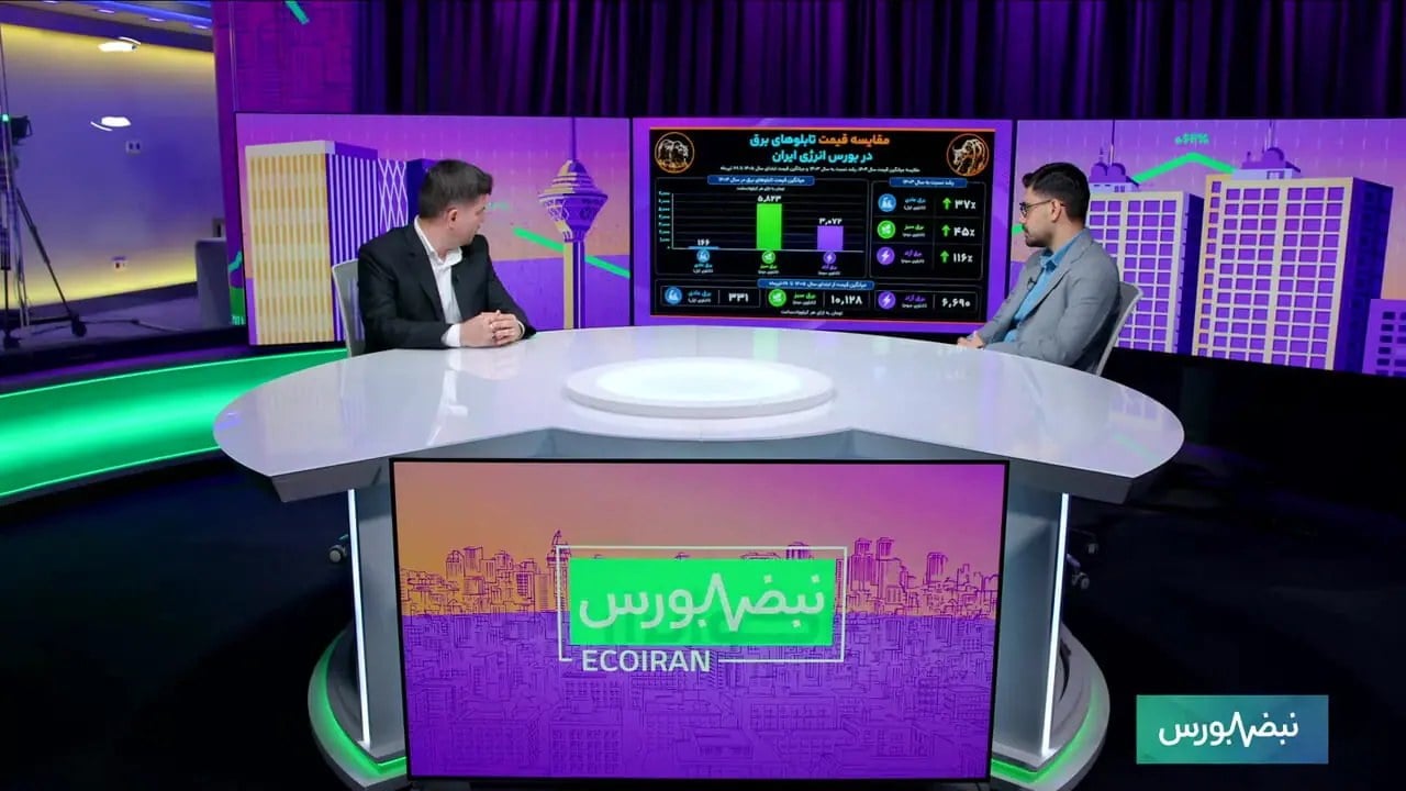 مقصر اختلال معاملات کیست؛ سازمان بورس؟