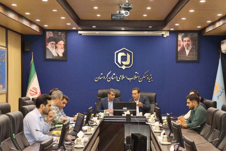 سهم ۱۴۰ واحدی کردستان از تفاهمنامه ۸ هزار واحدی مسکن مددجویان بهزیستی و بنیاد مسکن تعیین شد