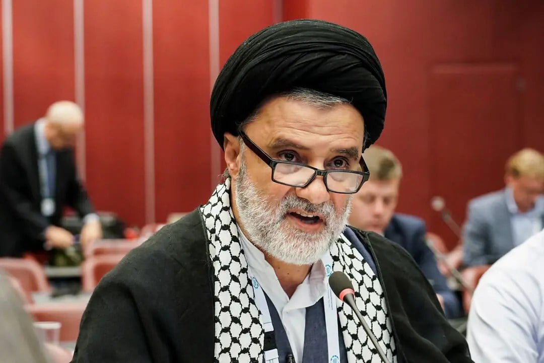نبویان: بهترین زمان برای حمله پیش‌دستانه به منافع آمریکا همین حالا است