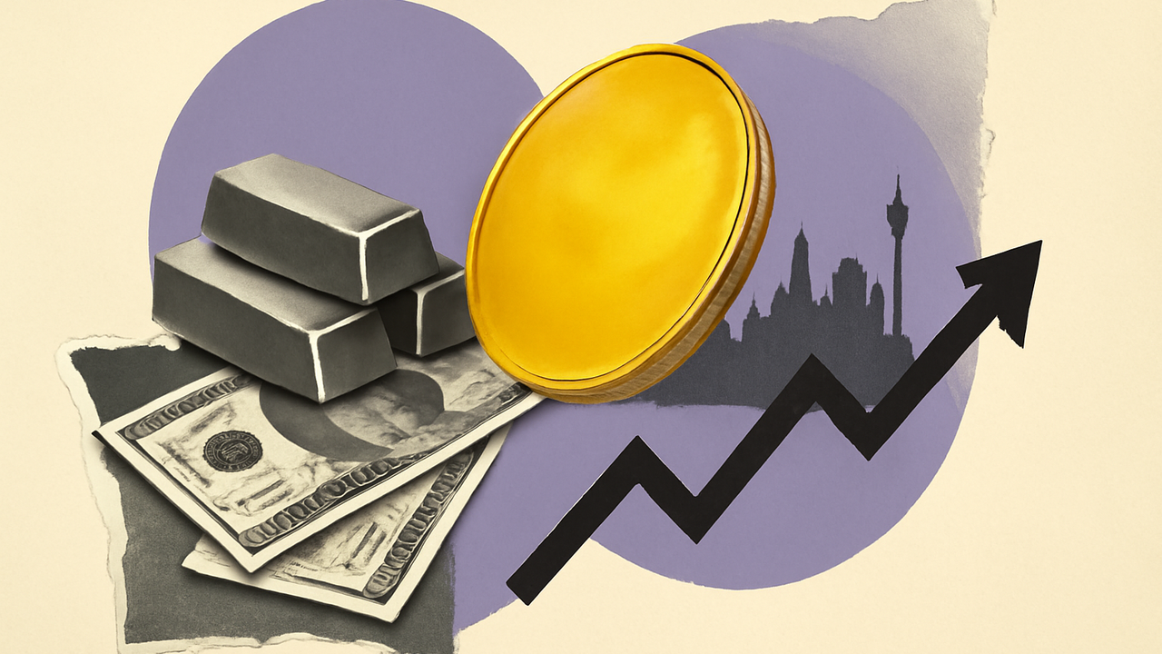 بازدهی ۲۶۴ درصدی اوراق طلای دولتی هند در بازخرید زودهنگام