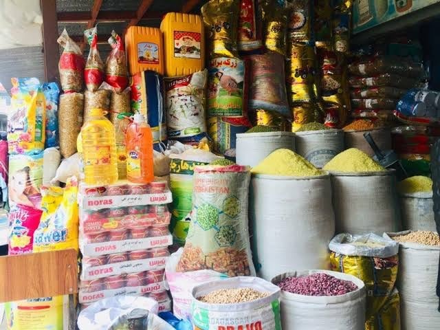 دوگانه گرانی و بیکاری در افغانستان؛ قدرت خرید خانواده‌ها زیر فشار مضاعف/ گزارش شفقنا