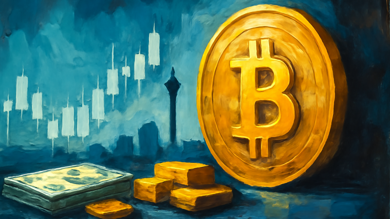هدف ۳۰۰ هزار دلاری بیتکوین تا ۲۰۲۹ دوباره تکرار شد
