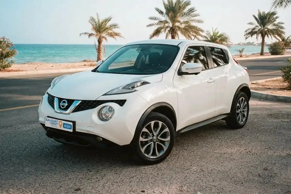 معتبرترین سایتهای اجاره خودرو در کیش